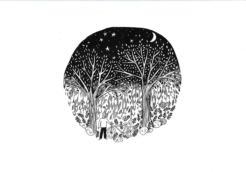 800x561 today i saw round drawings - Round Drawing