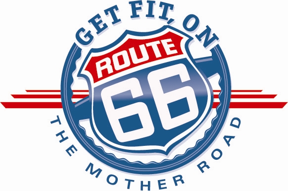 582x385 winners for route drawing harbinstrong - Route 66 Drawing