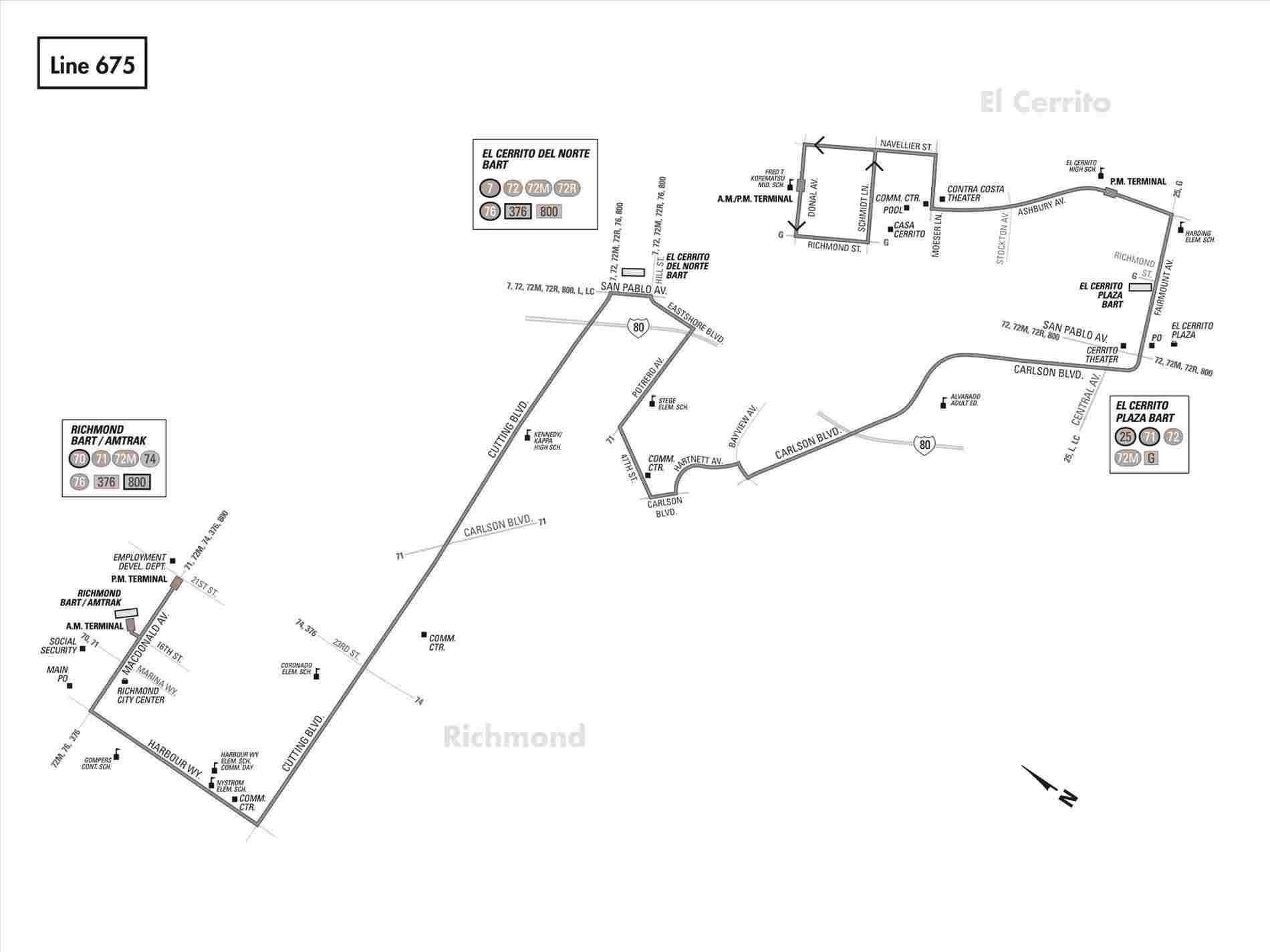 1900x1425 route drawing google maps - Route Drawing