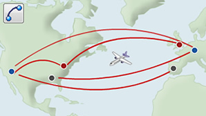 298x168 draw route on map with software - Route Drawing