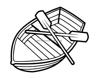 340x270 row boat etsy - Row Boat Drawing