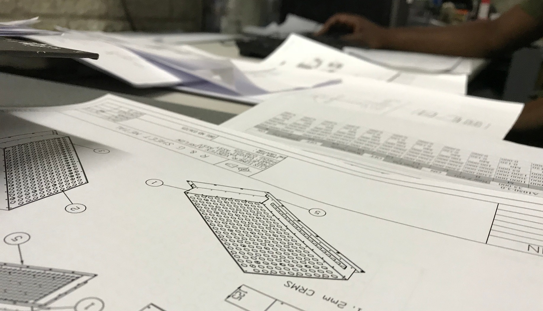 1836x1050 rg sheet metal row drawing office r g sheet metal - Row Drawing