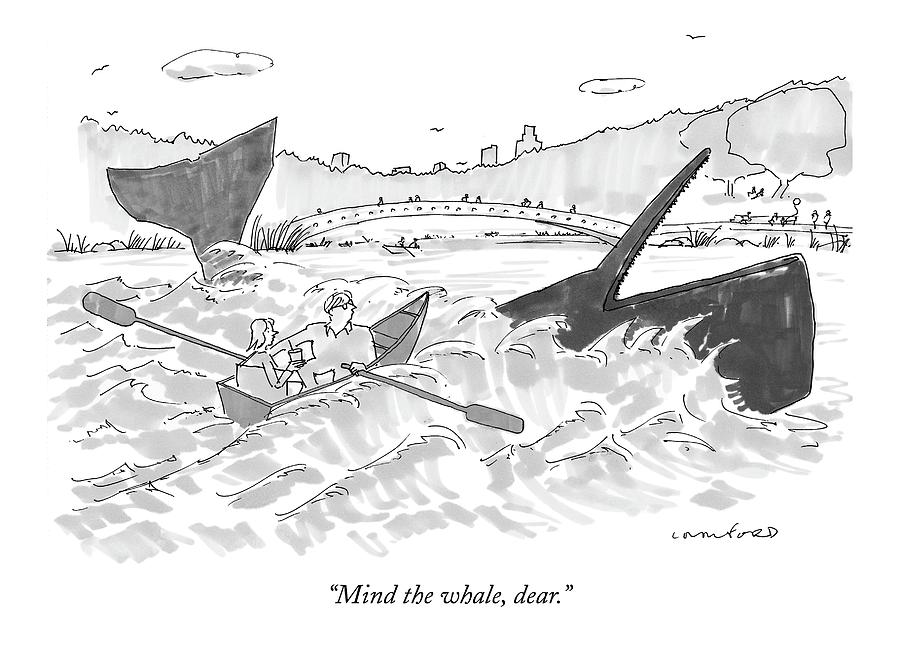 900x647 couple in a rowboat in central park lake row drawing - Row Drawing