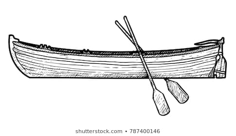 485x280 huge collection of 'rowing boat drawing' download more than - Rowing Drawing