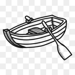 260x260 rowing drawing boat clip art - Rowing Drawing