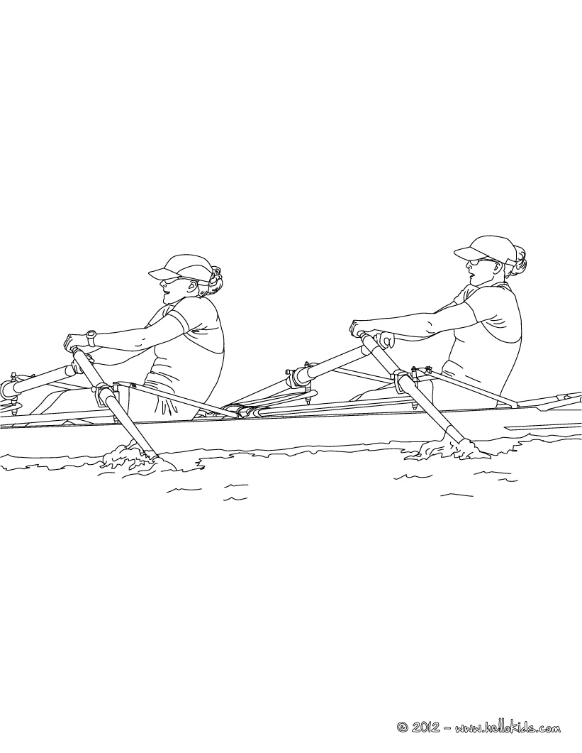 Rowing Drawing at Explore collection of Rowing Drawing