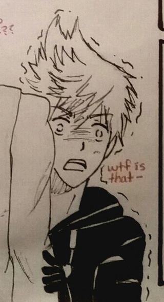 320x590 Roxas Drawings On Paigeeworld Pictures Of Roxas - Roxas Drawing