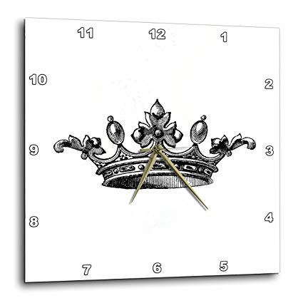 425x425 buy majestic crown black white drawing - Royal Crown Drawing