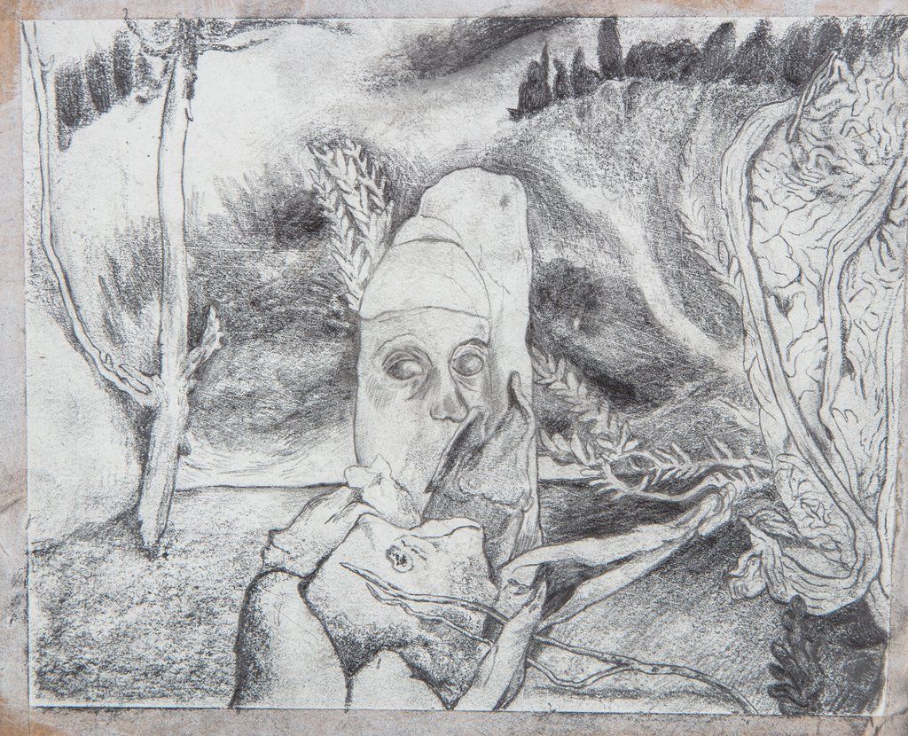 1024x830 Best Of The Drawing Year - Royal Drawing