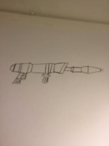 384x512 drawing rpg fortnite battle royale armory amino - Rpg Drawing