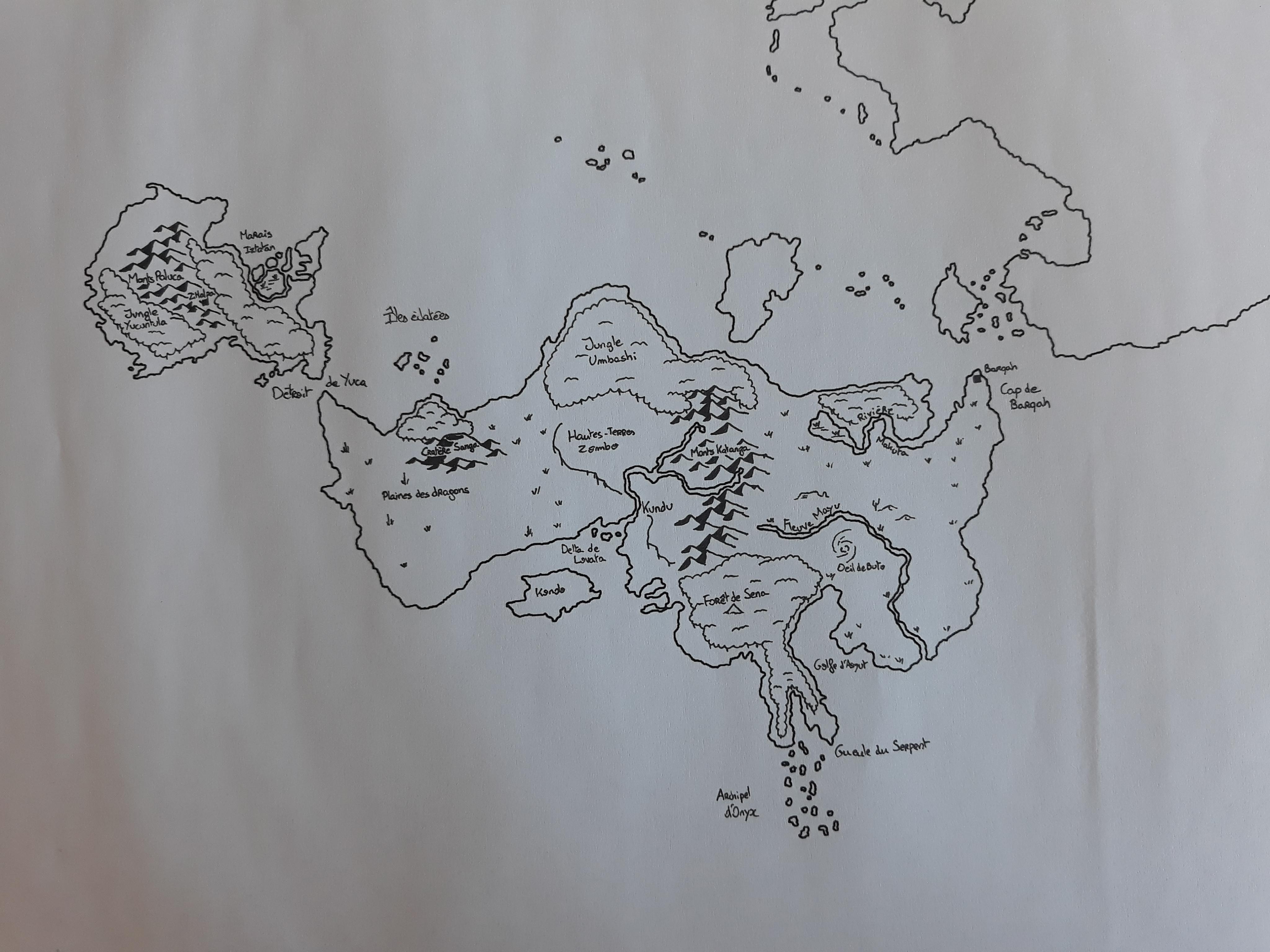 4096x3072 first try - Rpg Drawing