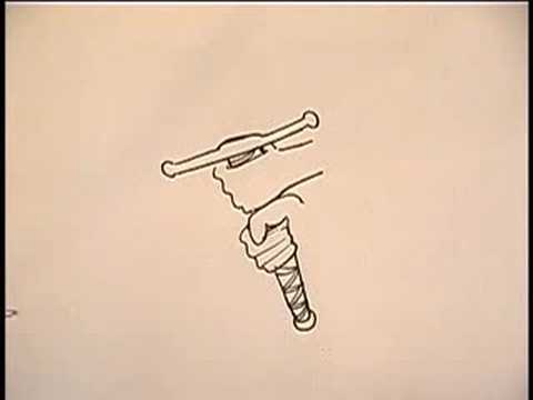 480x360 how to draw medieval weapons for rpg games how to draw - Rpg Drawing