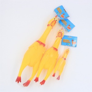 300x300 dog toy rubber chicken wholesale, toys suppliers - Rubber Chicken Drawing