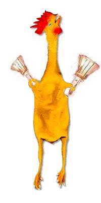 200x400 gurney the gateway rubber chicken - Rubber Chicken Drawing