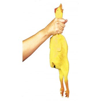 350x350 rubber chicken comedy prop - Rubber Chicken Drawing