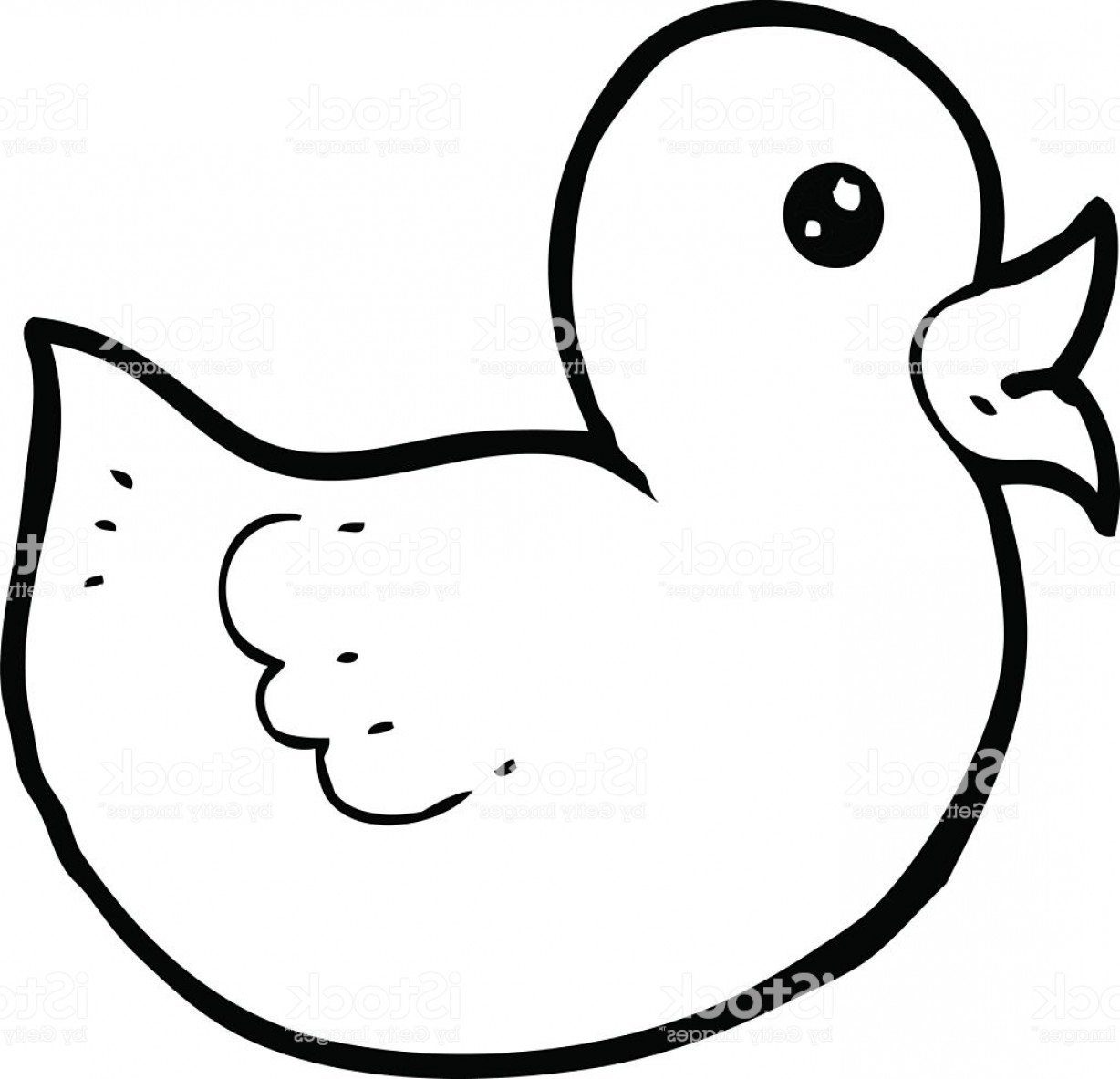 1228x1183 line drawing cartoon rubber duck gm lazttweet - Rubber Duck Drawing