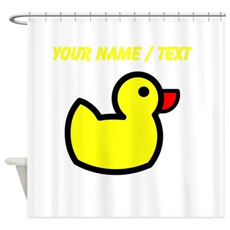 460x460 rubber ducky shower curtains - Rubber Duck Drawing