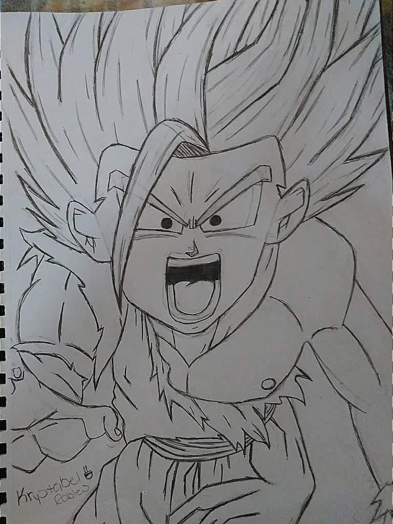768x1024 my drawings are rubbish dragonballz amino - Rubbish Drawing