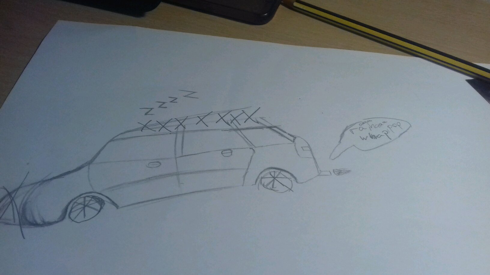 1632x918 guess the rubbish drawing - Rubbish Drawing