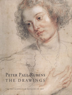 250x326 Peter Paul Rubens The Drawings Metpublications - Rubens Drawings