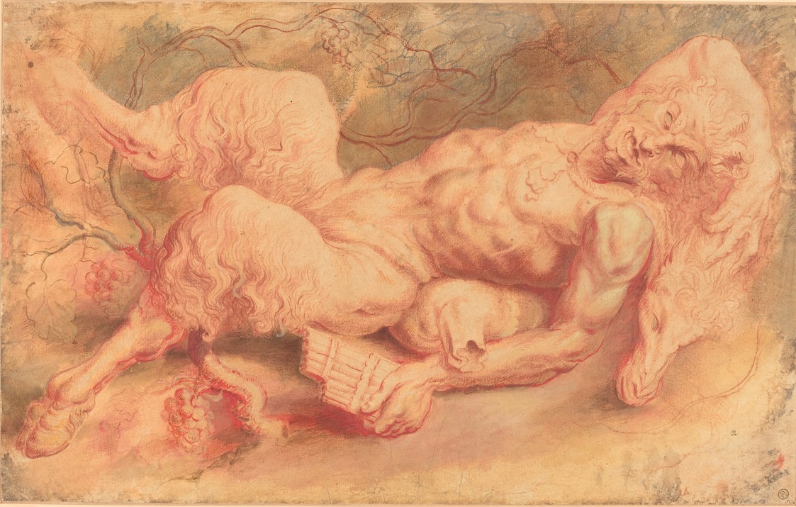 1123x715 Bensozia Peter Paul Rubens Drawings - Rubens Drawings