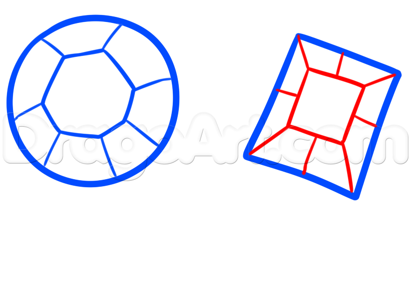 Ruby Drawing at PaintingValley.com | Explore collection of Ruby Drawing