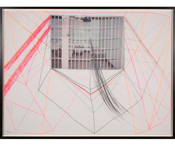 600x500 the drawing center new york, ny exhibitions past sterling ruby - Ruby Drawing