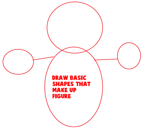 475x432 how to draw max and ruby from max and ruby with easy step - Ruby Drawing