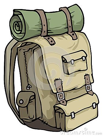 341x450 afbeeldingsresultaat voor hiking backpack drawing drawing - Rucksack Drawing