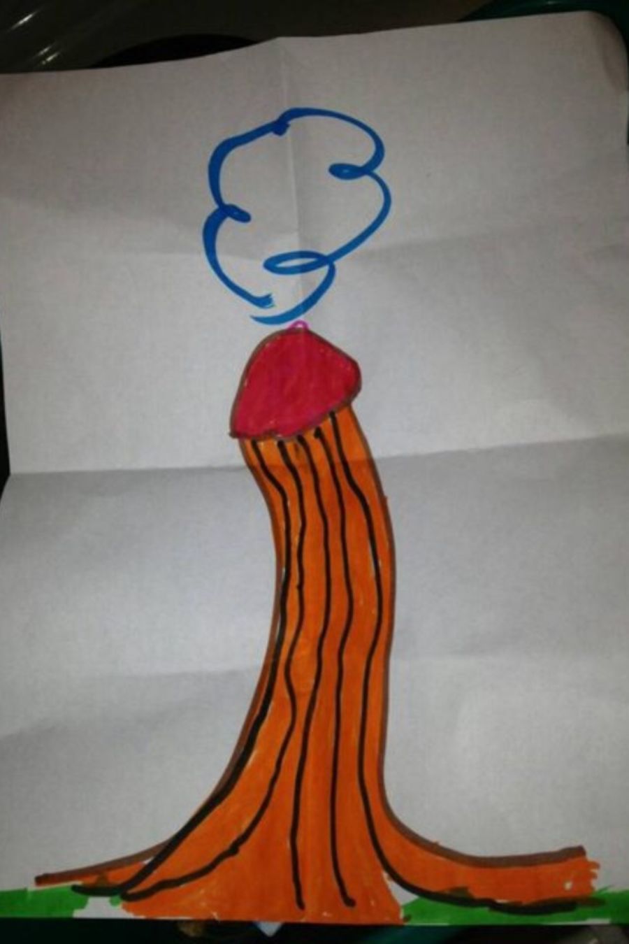 900x1350 innocent kids drawings that look dirty! - Rude Drawings