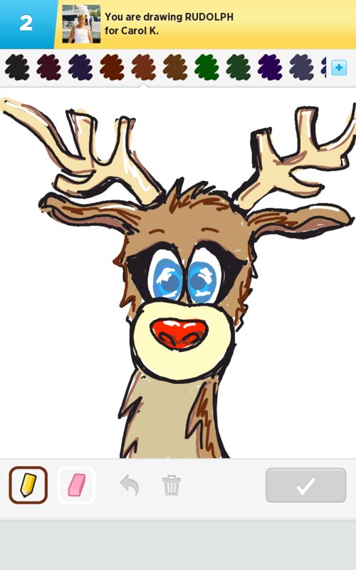 500x800 rudolph drawings - Rudolph Drawing