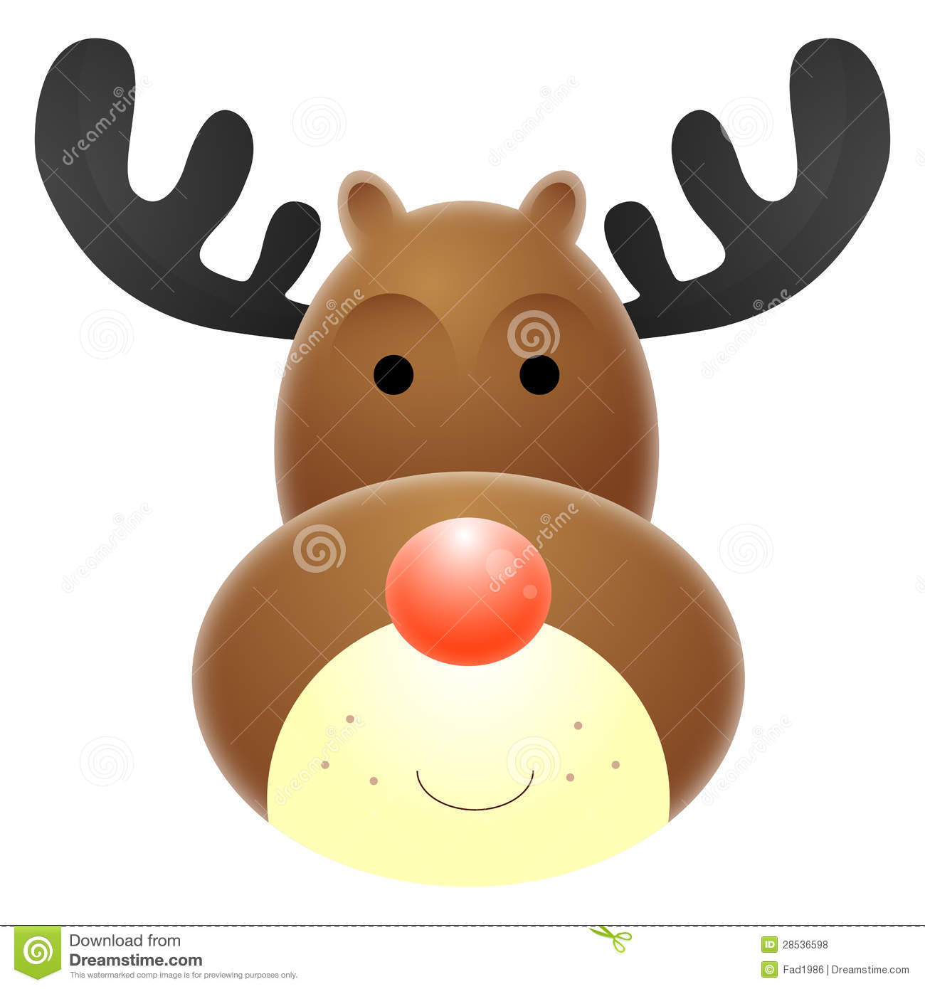 Nosed reindeer paintings search result at