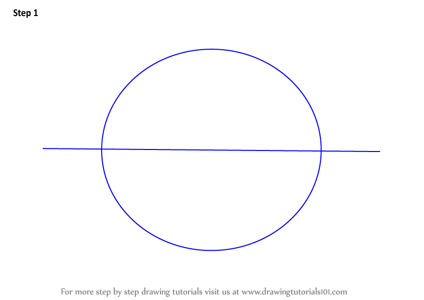 843x598 learn how to draw a rugby ball - Rugby Drawing