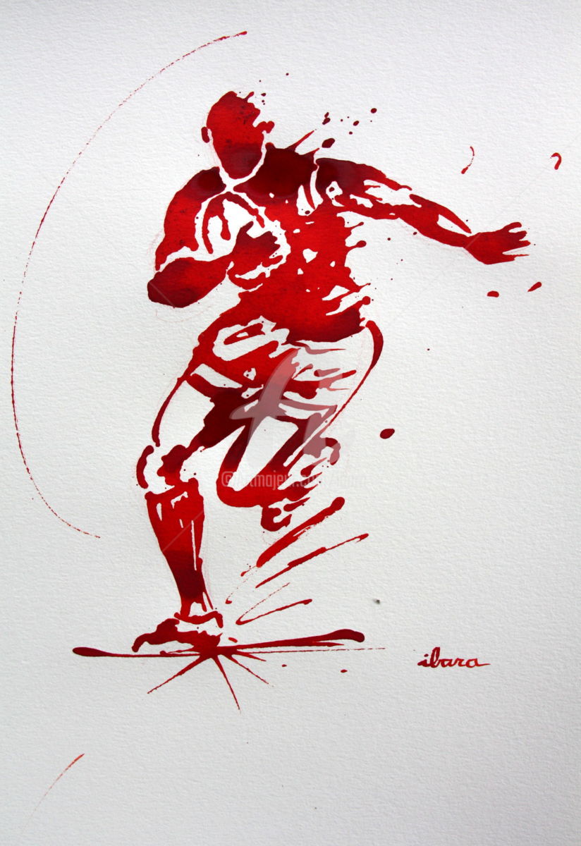 824x1200 rugby drawing - Rugby Drawing