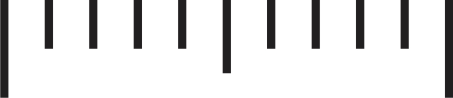 917x200 drawing rulers - Ruler Drawing