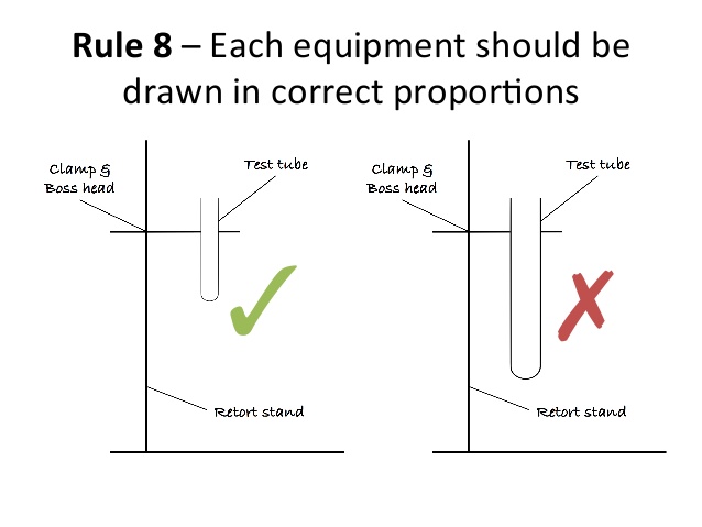 638x479 Drawing Scientific Diagram - Rules Drawing