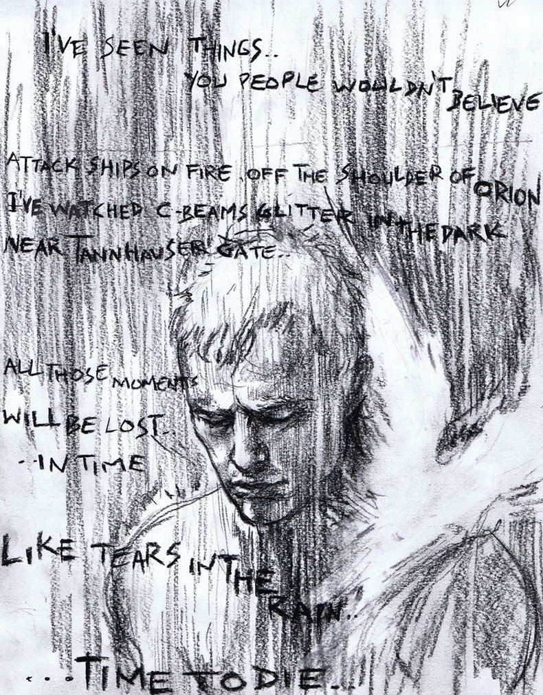 790x1011 image result for blade runner drawing drawing idea's blade - Runner Drawing