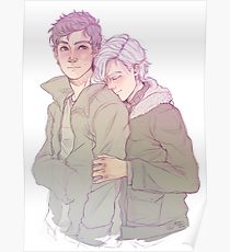 210x230 the maze runner drawing posters redbubble - Runner Drawing