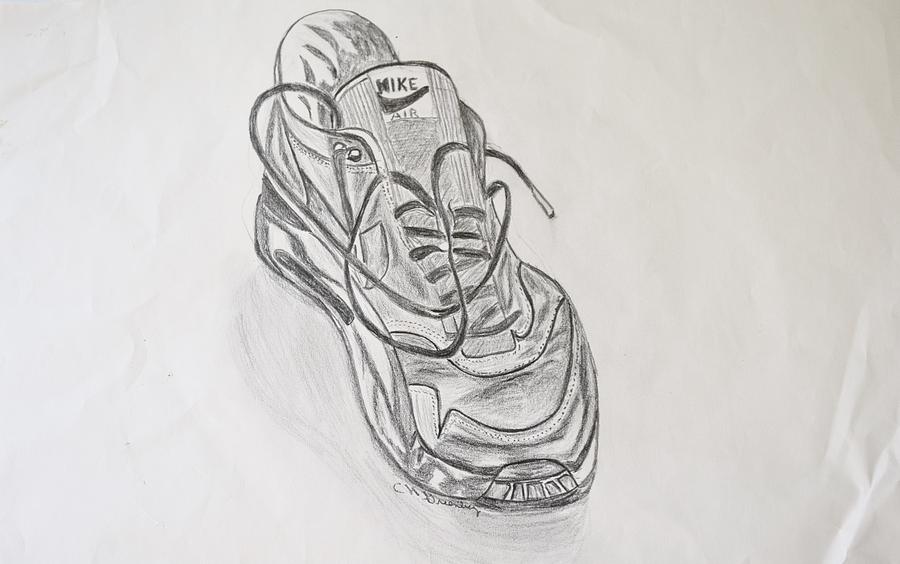 900x564 the runner drawing - Runner Drawing
