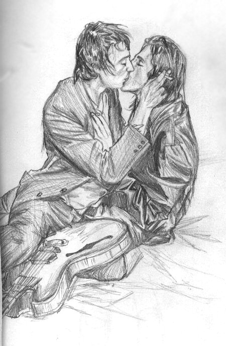 450x688 I'm Running Away With You - Running Away Drawing