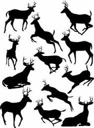 188x256 image result for running deer drawing staircases deer drawing - Running Deer Drawing