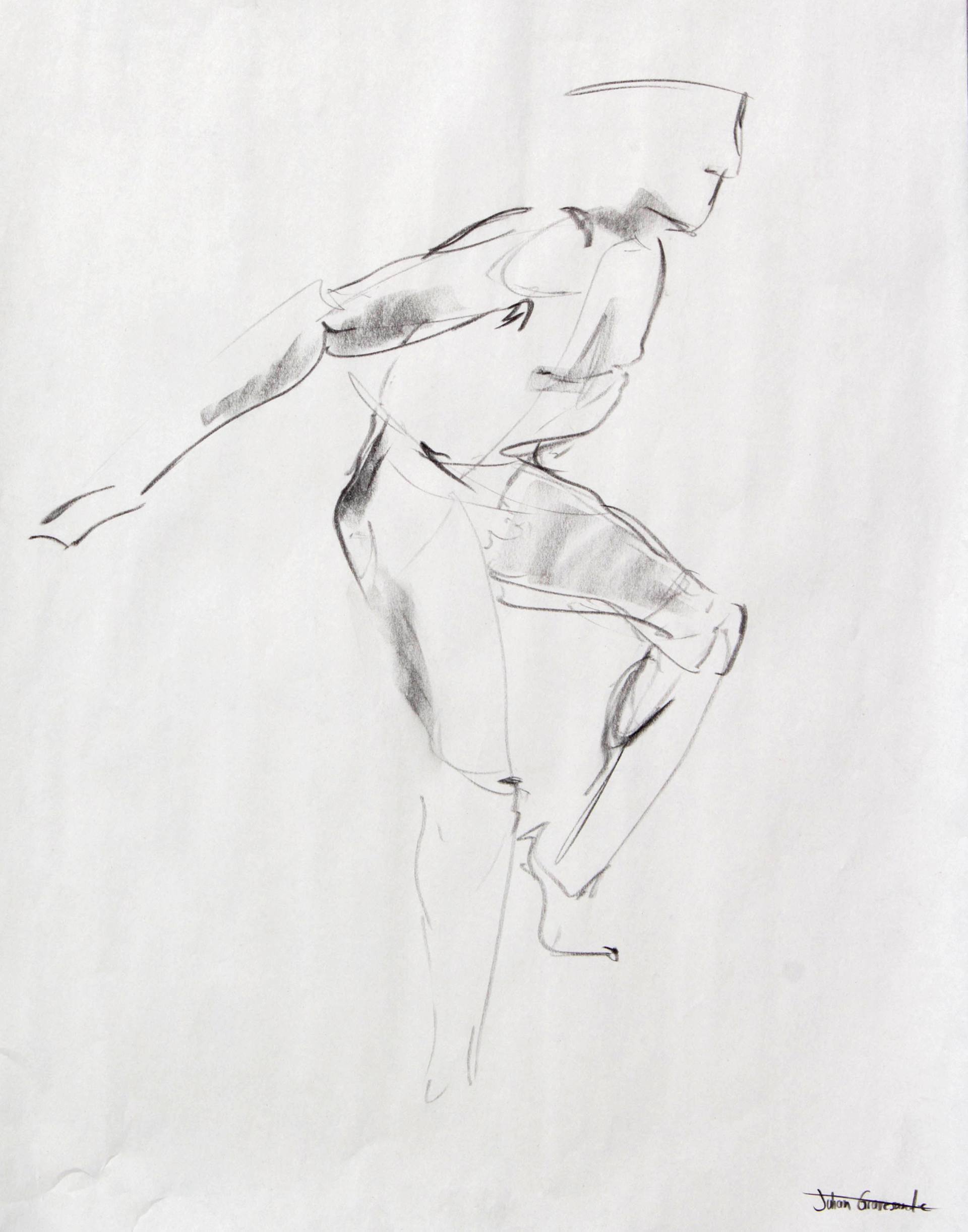 1920x2444 Male Running Drawing - Running Figure Drawing