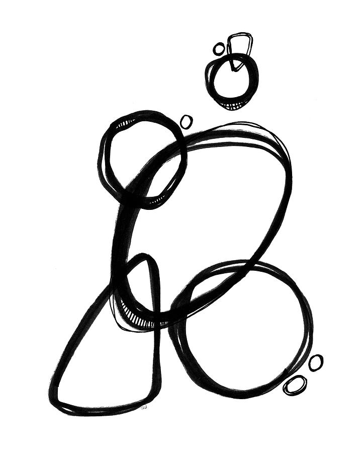 720x900 running man drawing - Running Man Drawing