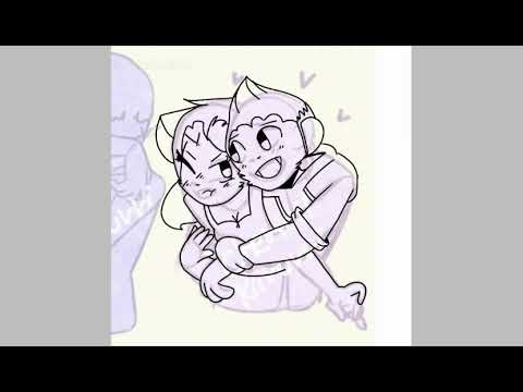 480x360 speedpinte running man animation - Running Man Drawing