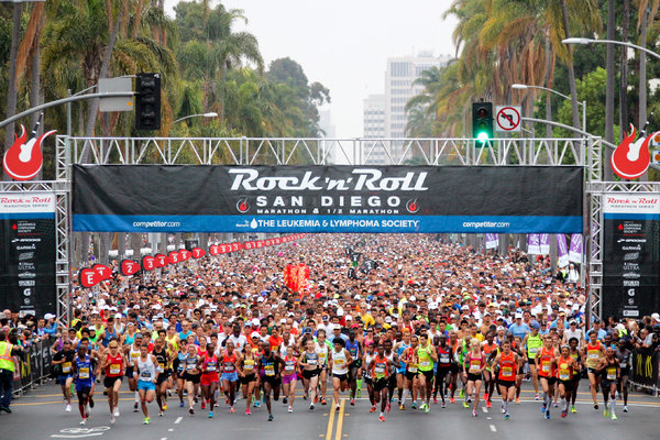 600x400 Races End Fees To Top Runners, Drawing Outcry - Running Race Drawing