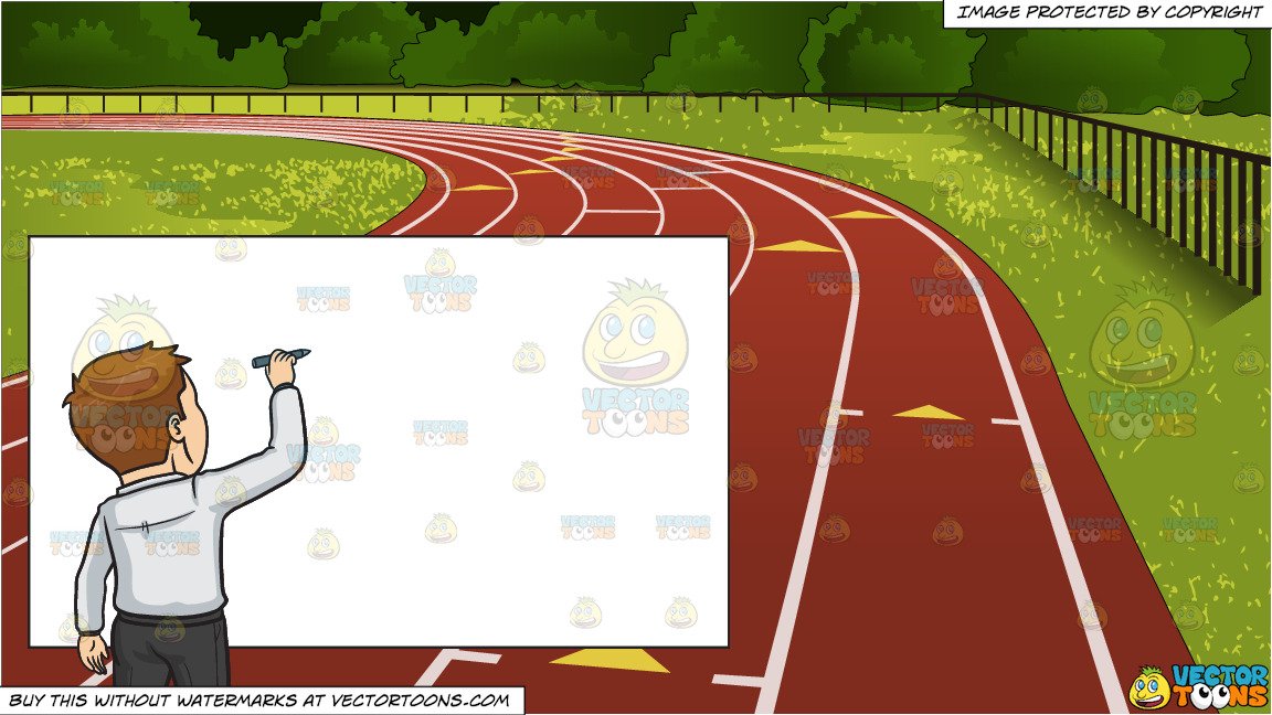 1152x648 Back To The Drawing Board And Outdoor Running Track Background - Running Track Drawing