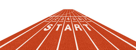 435x160 Running Track Clipart Athletics Track Photo Or Drawing - Running Track Drawing