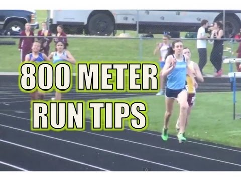 480x360 Meter Run Track Race Tips - Running Track Drawing