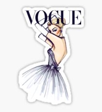210x230 runway drawing stickers redbubble - Runway Drawing