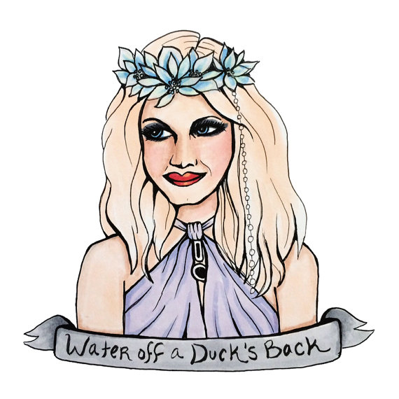 570x570 Jinkx Monsoon, Rupaul's Drag Race - Rupaul Drawing